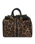 Dolce & Gabbana Boston Bag, back view